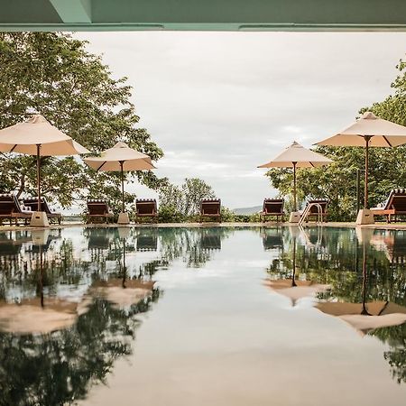 Thaulle Ayurveda Resort - Yala Tissamaharama Exterior photo