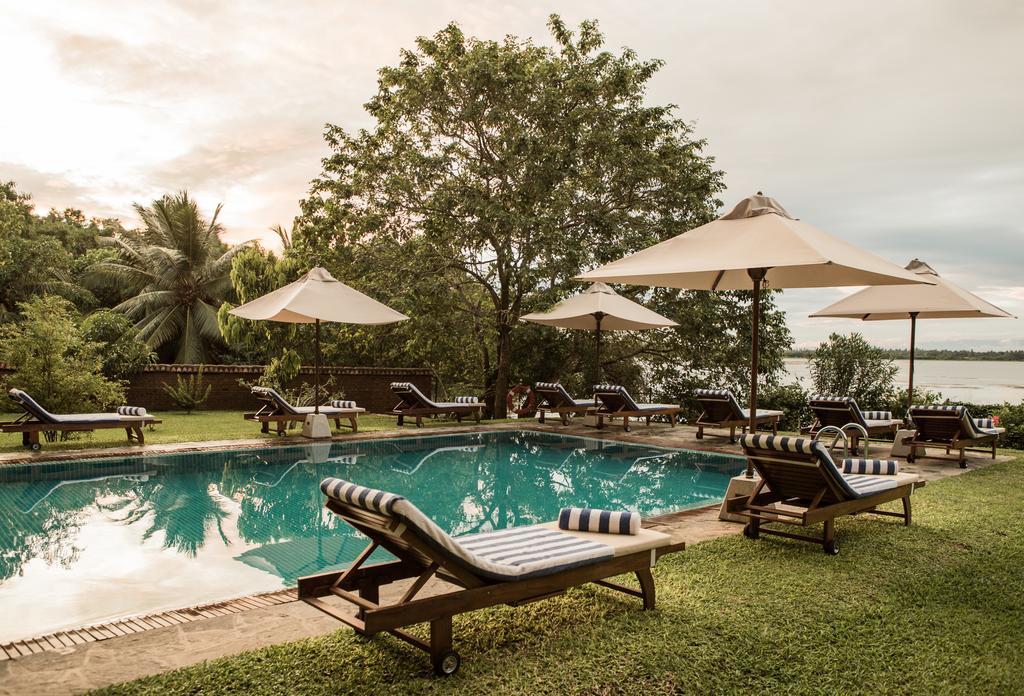 Thaulle Ayurveda Resort - Yala Tissamaharama Exterior photo